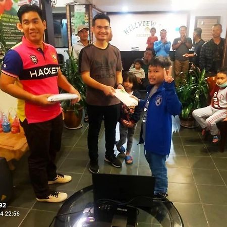 Hillview Inn Cameron Highlands Bagian luar foto