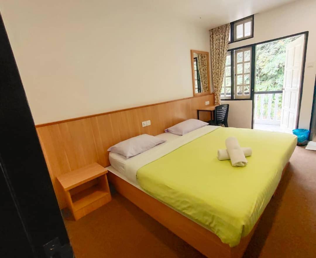 Hillview Inn Cameron Highlands Bagian luar foto