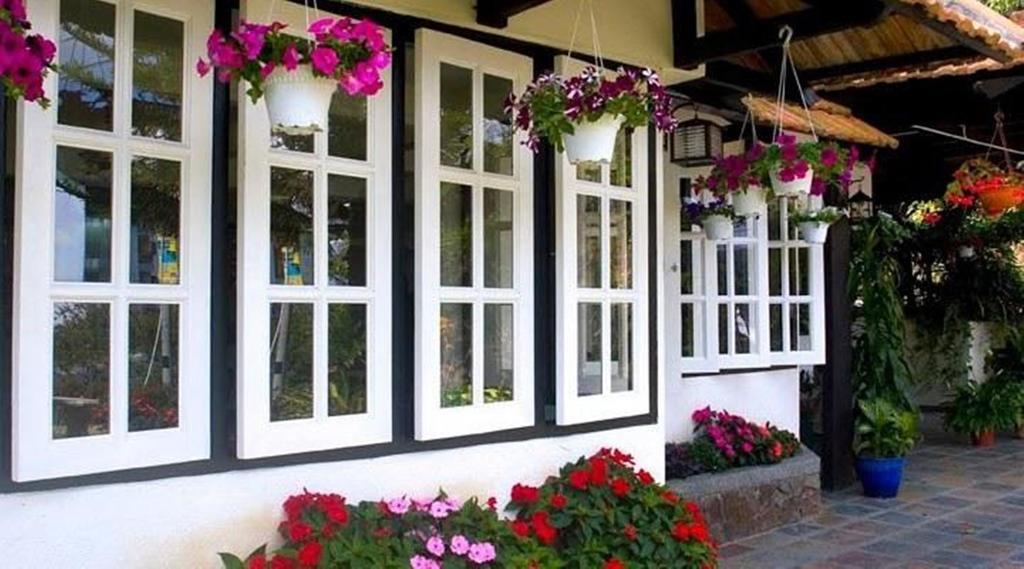 Hillview Inn Cameron Highlands Ruang foto