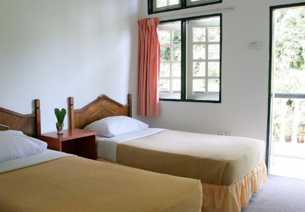 Hillview Inn Cameron Highlands Ruang foto