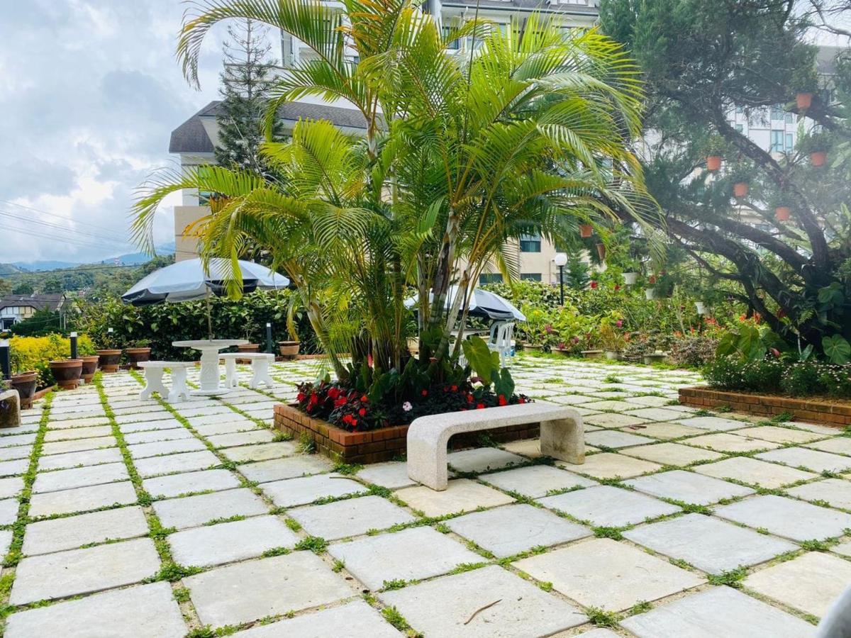 Hillview Inn Cameron Highlands Bagian luar foto