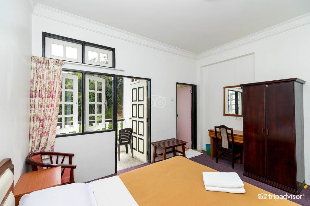 Hillview Inn Cameron Highlands Bagian luar foto