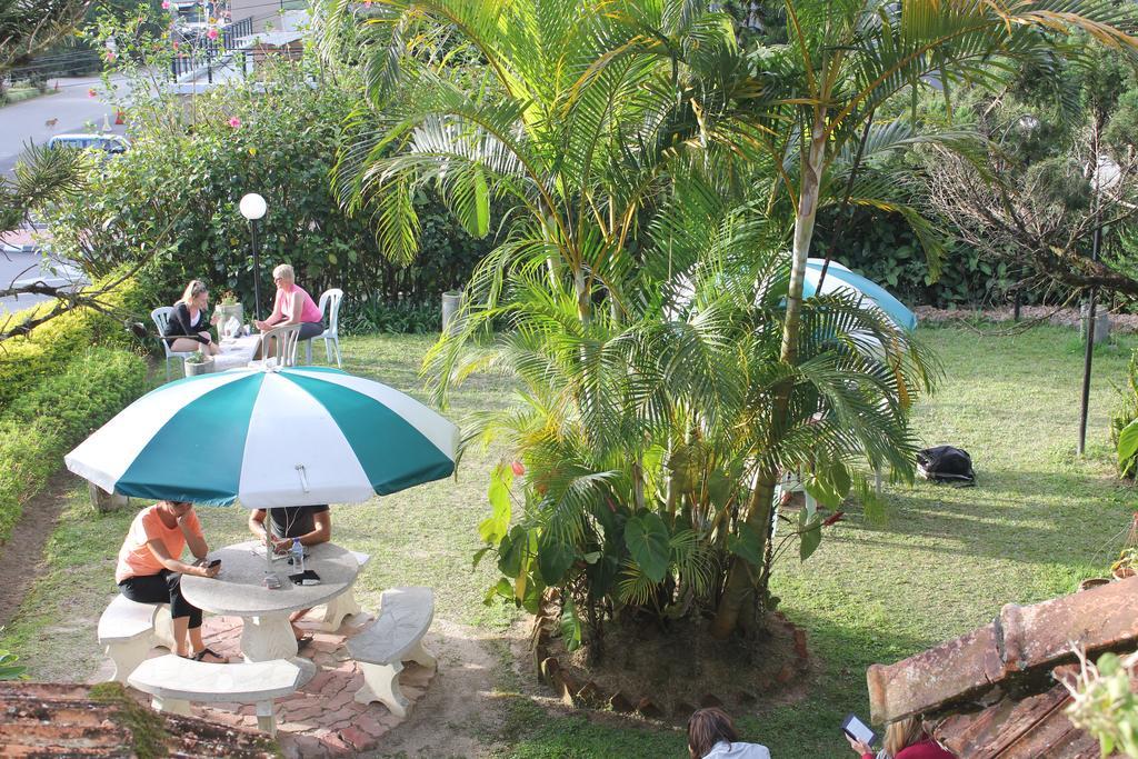 Hillview Inn Cameron Highlands Bagian luar foto