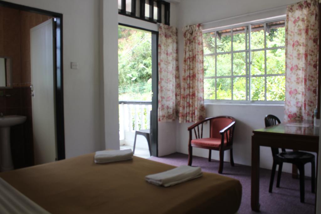 Hillview Inn Cameron Highlands Bagian luar foto