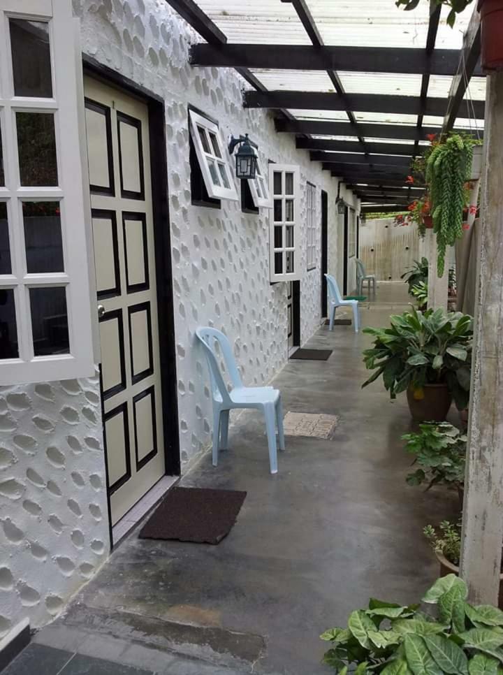 Hillview Inn Cameron Highlands Bagian luar foto