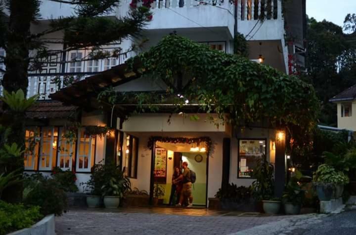 Hillview Inn Cameron Highlands Bagian luar foto