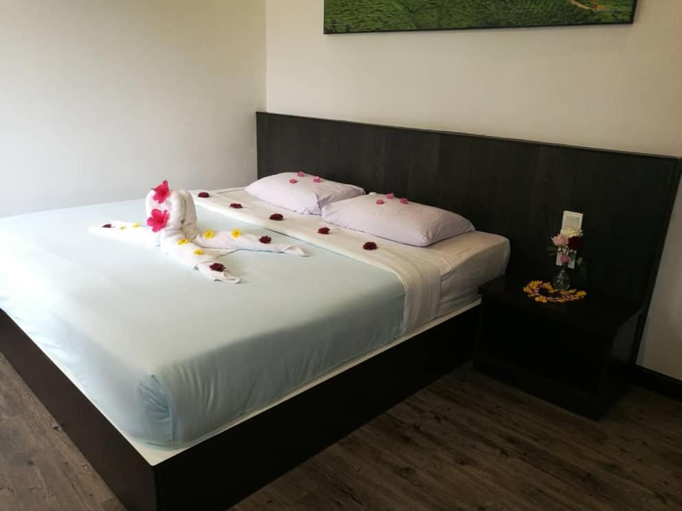 Hillview Inn Cameron Highlands Bagian luar foto